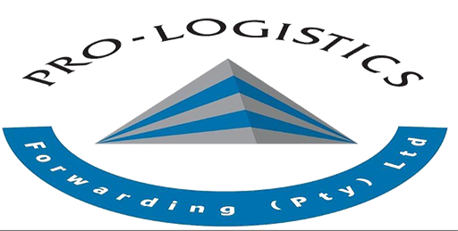 Pro Logistics Logo